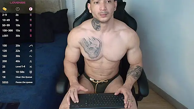 kevin jef online show from 20, 4, 2026