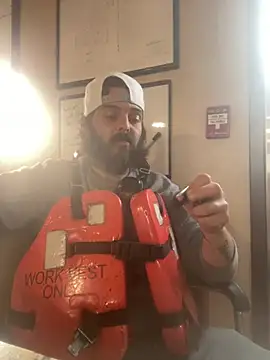 Duhon2317 online show from 13, 2, 2025