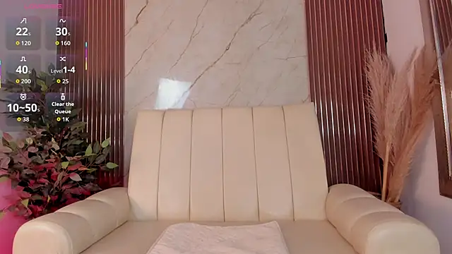 rosett kio online show from 5, 10, 2025