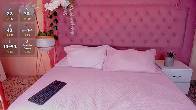 rosett kio online show from 18, 9, 2025