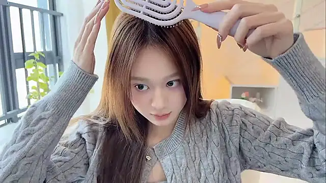 Cassie-20 online show from 11, 1, 2026