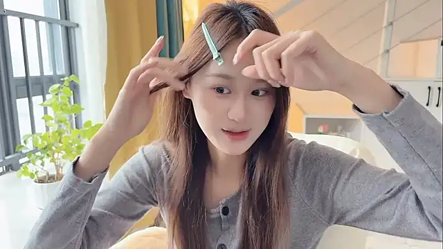 Cassie-20 online show from 30, 11, 2025