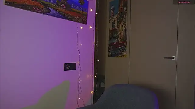 Limy Sweet online show from 22, 12, 2025