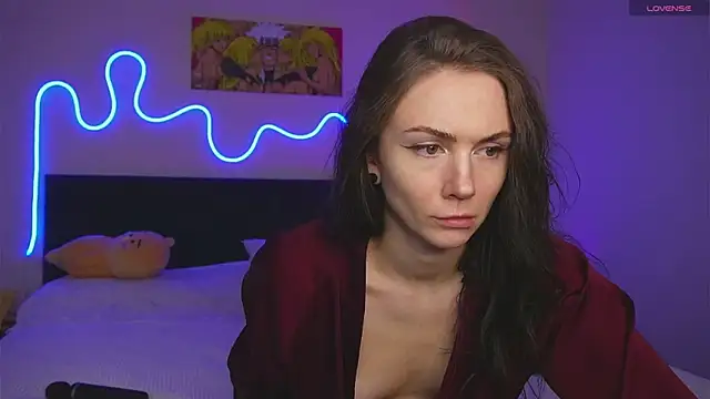 Limy Sweet online show from 4, 12, 2025