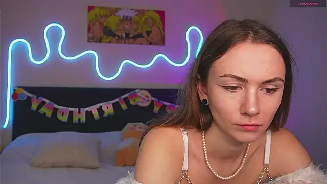 Limy Sweet online show from 13, 11, 2025