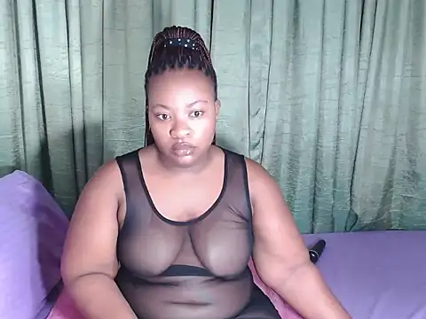 FunHotAssx97 online show from 28, 2, 2025
