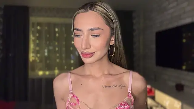 alissadreams online show from 8, 2, 2026