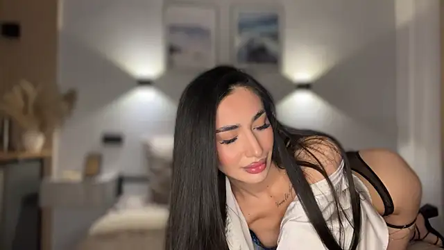 alissadreams online show from 10, 11, 2025