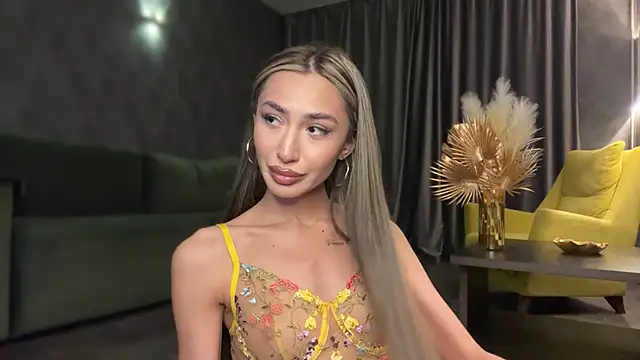 alissadreams online show from 7, 2, 2026