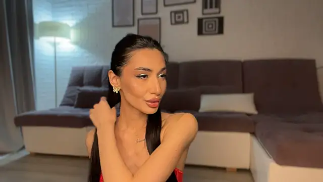 alissadreams online show from 5, 11, 2025