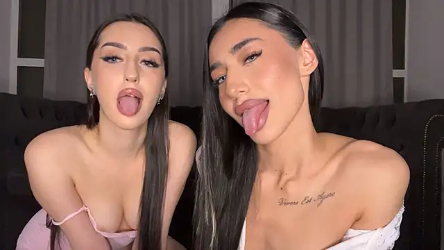 alissadreams online show from 1, 12, 2025