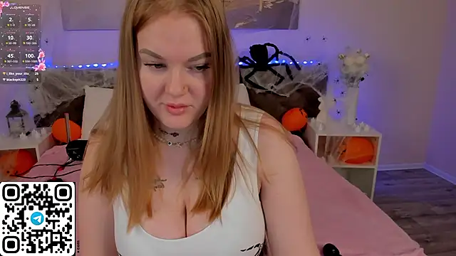 DonnaSmith online show from 4, 11, 2025