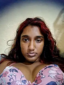 indianpink lips online show from 21, 12, 2025