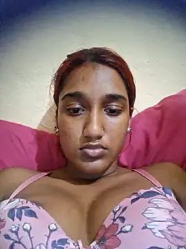 indianpink lips online show from 19, 12, 2025