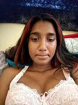 indianpink lips online show from 11, 2, 2026