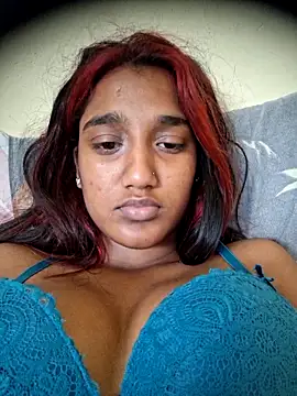 indianpink lips online show from 14, 12, 2025