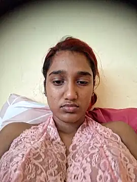 indianpink lips online show from 17, 12, 2025