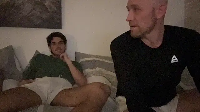 HungNbored1119 online show from 20, 10, 2025