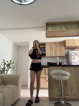 candycami19 online show from 9, 4, 2026