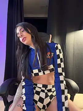 candycami19 online show from 12, 4, 2026