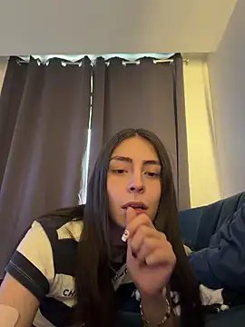 candycami19 online show from 15, 1, 2026