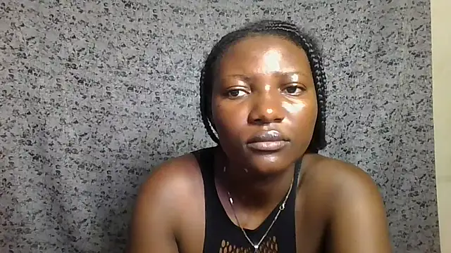 Ebony dolcy online show from 3, 10, 2025