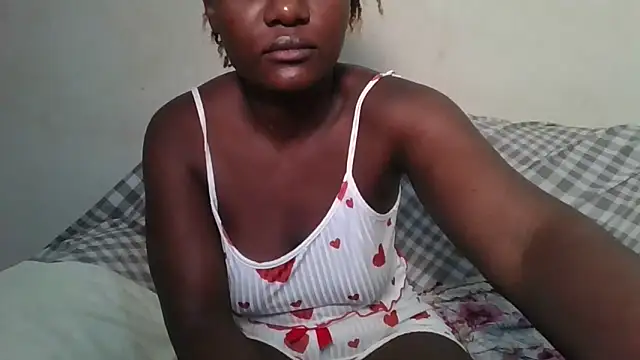 Ebony dolcy online show from 23, 11, 2025