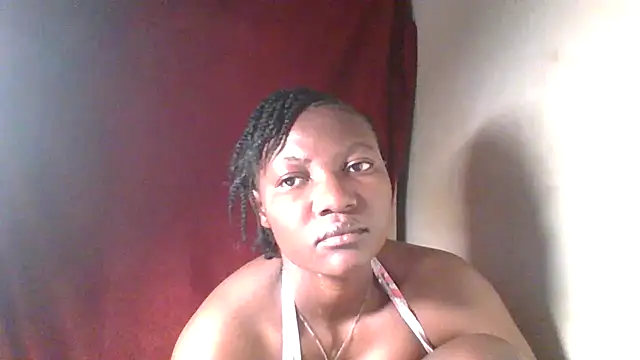 Ebony dolcy online show from 9, 9, 2025