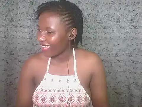 Ebony dolcy online show from 20, 9, 2025
