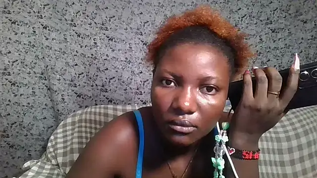 Ebony dolcy online show from 8, 11, 2025