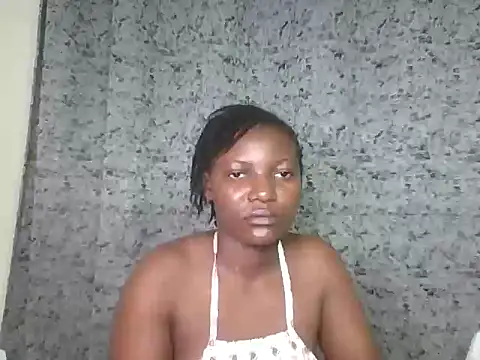 Ebony dolcy online show from 19, 9, 2025