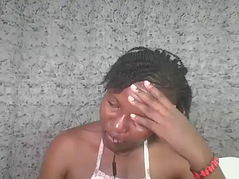 Ebony dolcy online show from 19, 9, 2025