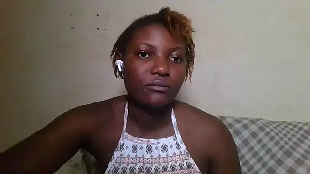 Ebony dolcy online show from 24, 11, 2025