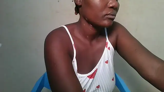 Ebony dolcy online show from 15, 12, 2025