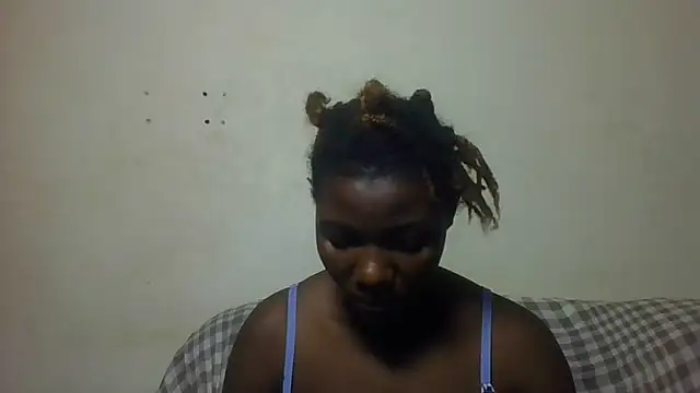 Ebony dolcy online show from 27, 11, 2025