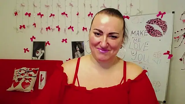 DianaMGG online show from 19, 2, 2026