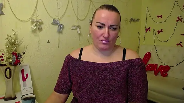 DianaMGG online show from 13, 1, 2026