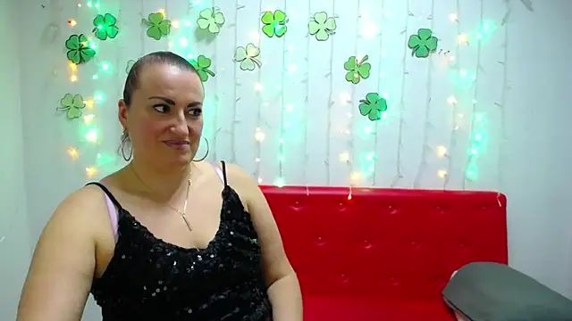 DianaMGG online show from 20, 3, 2025
