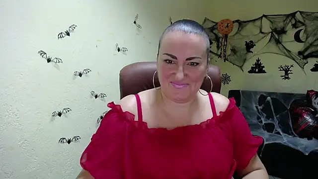 DianaMGG online show from 22, 10, 2025