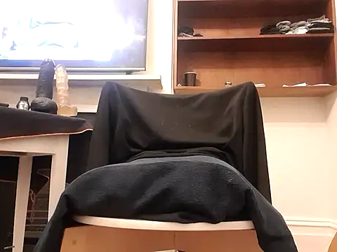 MystiqueRider online show from 6, 10, 2025