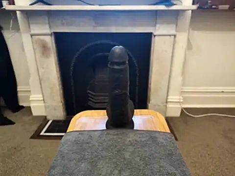 MystiqueRider online show from 4, 12, 2025