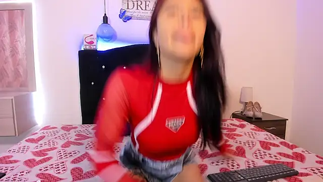 Snapshot of Melany__dreams chatting on 14, 3, 2025 Melany dreams online show from 14, 3, 2025