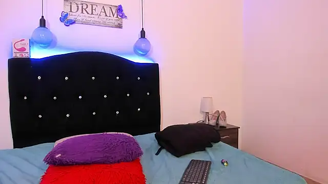 Snapshot of Melany__dreams chatting on 20, 2, 2025 Melany dreams online show from 20, 2, 2025