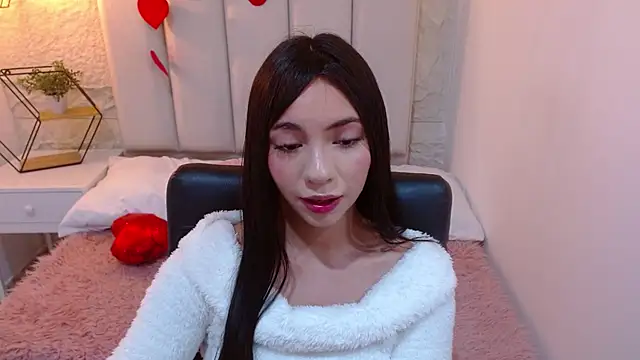 camilah tk online show from 23, 2, 2026