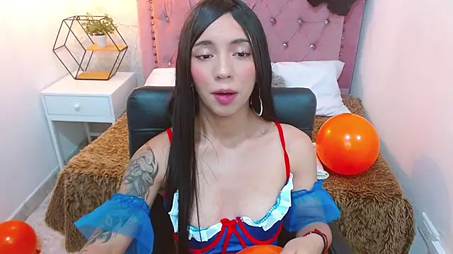 camilah tk online show from 31, 10, 2025