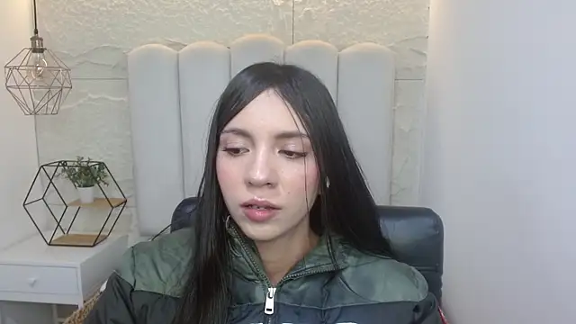 camilah tk online show from 11, 5, 2026