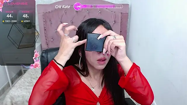 camilah tk online show from 27, 2, 2025