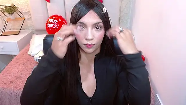 camilah tk online show from 17, 2, 2026