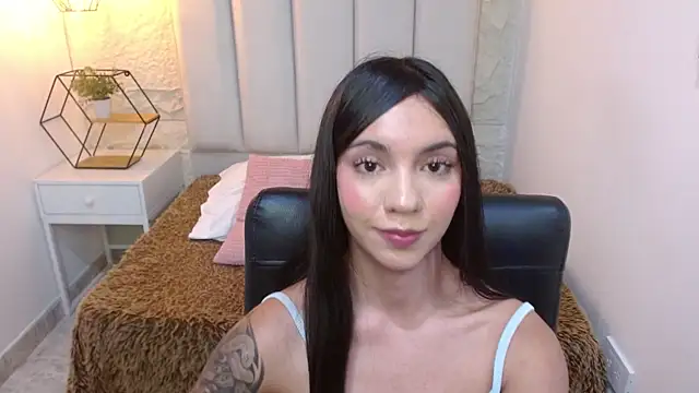 camilah tk online show from 9, 4, 2026