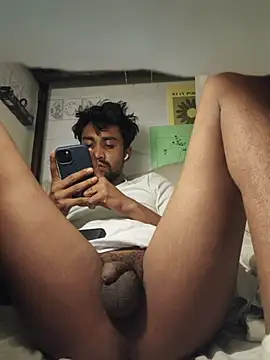 browniebae online show from 3, 12, 2025